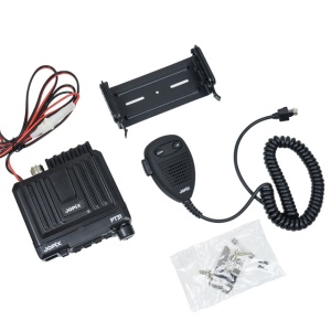 Statie radio CB JOPIX PT31 AM/FM, 4W, 12V, ASQ - Img 6