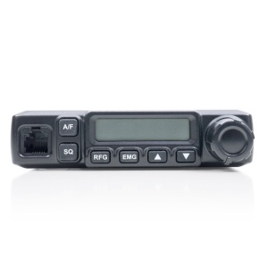 Statie radio CB PNI Escort HP 6500 Echo, 12V, RF Gain, ASQ, cu modul de ecou si roger beep inclus - Img 4