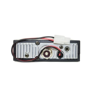 Statie radio CB PNI Escort HP 8000L cu ASQ reglabil, 12V, 4W, Lock, mufa de bricheta inclusa - Img 2