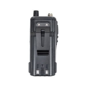 Statie radio CB portabila PNI Escort HP 72, multi-standard, 4W, AM-FM, ASQ reglabil pe 6 niveluri, Dual Watch, Scan, Lock, Roger Beep - Img 6