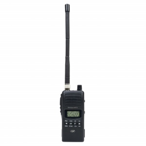 Statie radio CB portabila PNI Escort HP 72, multi-standard