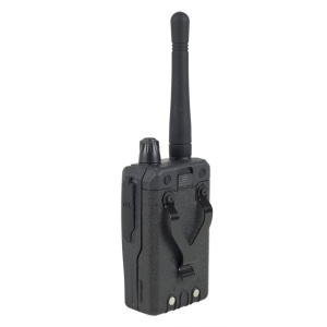 Statie radio PMR portabila Albrecht Tectalk Duro XS, 1200 mAh, dual watch - Img 2