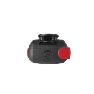 Statie radio PMR portabila Motorola TALKABOUT T62 RED set cu 2 buc - Img 6