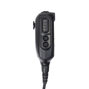 Statie radio PNI PoC 1700, GSM 4G LTE, Wi-Fi 2.4GHz, Android OS, ecran color 1.77 inch, 12V, IP54