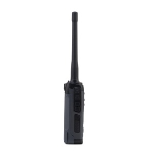 Statie radio portabila PMR Dynascan LP-50, 16CH, Scan, Vox, CTCSS, DCS, acumulator 2000mAh, IP67 - Img 7