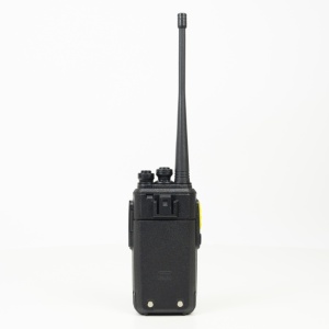 Statie radio portabila PNI DPMR R41 PRO, 0.5W, dPMR446, 16 canale digitale si analogice, TOT, Scan, Monitor, programabila, acumulator 1500mAh, CTCSS/DCS - Img 3