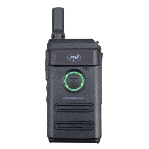 Statie radio portabila PNI PMR R10 PRO, 446MHz, 0.5W, 16 canale programabile, 16 PMR si tonuri 50 CTCSS si 104 DCS, Monitor, Scan - Img 6