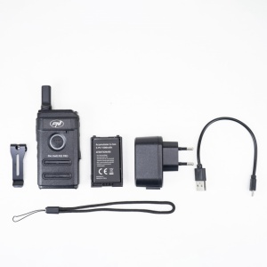 Statie radio portabila PNI PMR R10 PRO - Img 7