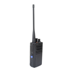 Statie radio portabila PNI PMR R69, 0.5W, Scan, TOT, BCL, Squelch, 16 canale PMR446, acumulator 2800mAh - Img 4