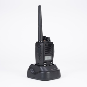 Statie radio portabila profesionala PNI PMR R18-S, 0.5W, IP67 - Img 7