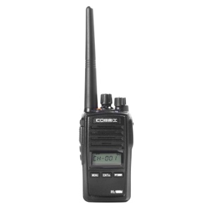 Statie radio portabila UHF PNI Kombix RL-120U, 440–470 MHz, waterproof IP67 - Img 2