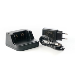 Statie radio VHF/UHF Dynascan UV-101 dual band, 640 canale, VOX, Scan, Radio FM, Li-Ion 1800 mAh - Img 14