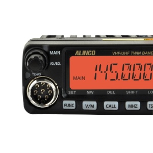 Statie radio VHF/UHF PNI Alinco DR-638HE dual band 144-146MHz/430-440Mhz pentru radioamatori - Img 6