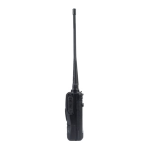 Statie radio VHF/UHF portabila PNI Alinco DJ-500-E, putere reglabila, 200CH, 1500mAh, Talk Around, VOX, TOT, CTCSS, DCS, radio FM - Img 6
