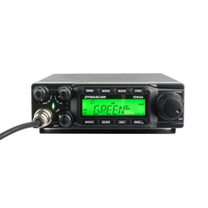 Statie radioamatori PNI Dynascan 10M66 CB, AM, FM, LSB, USB, 28-29.7Mhz, ASQ, DTMF, Roger Beep, 12V, CTCSS, DCS, programabila - Img 3