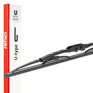 Stergator auto cu prindere tip U, 450mm