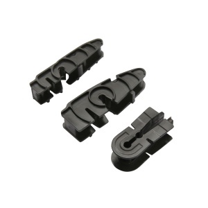 Stergator complet cu element pridere pentru Mercedes 124 - Img 3