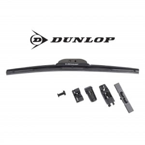 Stergator Parbriz 70cm DUNLOP