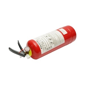Stingator auto cu pulbere ABC 2kg P2 - Img 2
