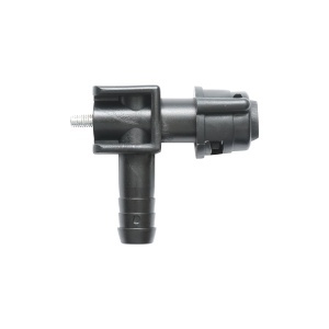 Stropitor complet de capat fara picurator pentru instalatie erbicidator - Img 3