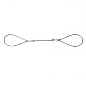 SUFA TRACTARE CAMIOANE (OCHI-OCHI) - 4M, 12 mm - Img 2