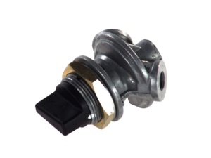 Supapa 3/2 cai 2XM10X1