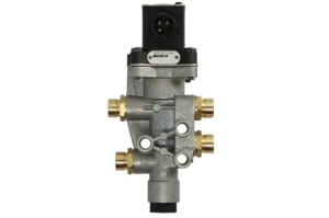 Supapa control ax ridicare WABCO - Img 3