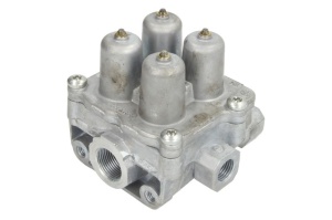 Supapa de protectie 4 cai WABCO - Img 6