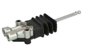 Supapa de reglare a inaltimii WABCO pentru MERCEDES ACTROS, ACTROS MP2 / MP3 04.96- - Img 4