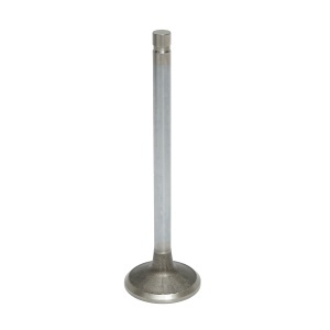 Supapa evacuare New Holland, Ford, Fiat, Case IH cod OEM 81865085, 83999666, E9NN6505EA, E9NN6505EC, S66543, 81865088, 82850523, 83999650, 89832816
