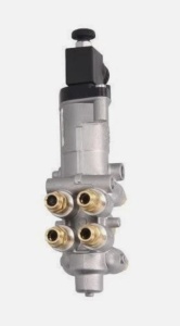 Supapa pneumatica original SCHMITZ