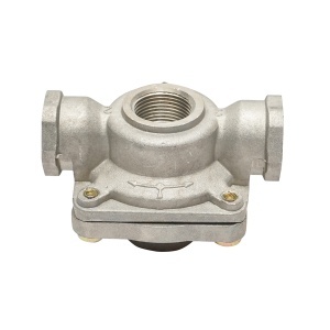 Supapa refulare pentru Ursus, Massey Ferguson cod OEM 1664510M91, 812, 3512, 3514, 4512, 4514 Breckner Germany - Img 3