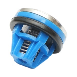 Supapa retinere pompa diafragmatica 32mm pentru erbicidator - Img 3