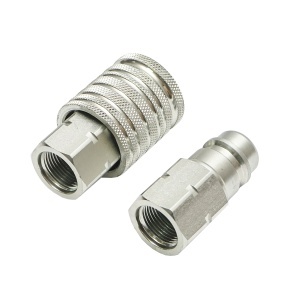 Supapa trecere mos/baba pe con M20x1.5mm cu filet interior Breckner Germany - Img 4