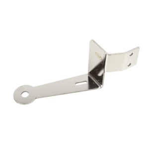 Suport antena PNI SPA-33 pentru montant vertical usa sofer, recomandat pentru SCANIA SERIE R/S/G, NEW GENERATION - Img 6