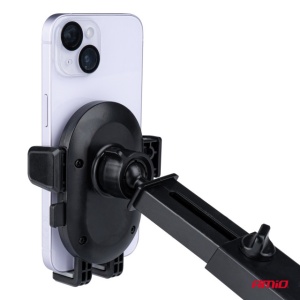 Suport auto universal pentru telefon cu ventuza - Img 2