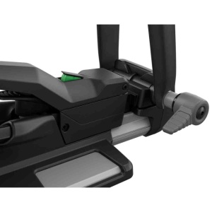 Suport biciclete Thule TopRide 568001 cu prindere pe bare transversale - Img 5