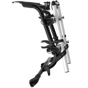 Suport biciclete Thule WanderWay 2 cu prindere pe haion dedicat pentru Volkswagen T6. - Img 3