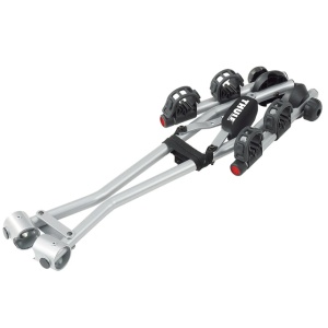 Suport biciclete Thule Xpress 970 cu prindere pe carligul de remorcare pentru 2 biciclete - Img 2