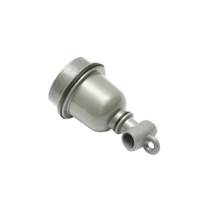 Suport, dulie bec E27 pentru incalzire pasari 230V Breckner Germany - Img 3