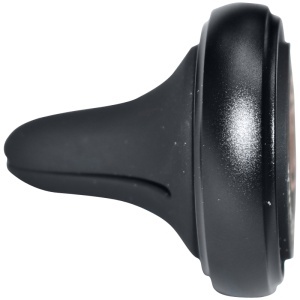 Suport magnetic UTB pentru telefon 2 in 1 cu odorizant Breckner Germany - Img 4