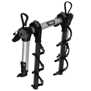 Suport pentru 3 biciclete cu prindere pe haion - Thule 995001 OutWay Hanging 3 - Img 5