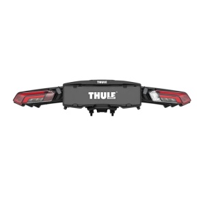 Suport pentru 3 biciclete Thule Epos 979100 cu prindere pe carligul de remorcare (13pini) - Img 4