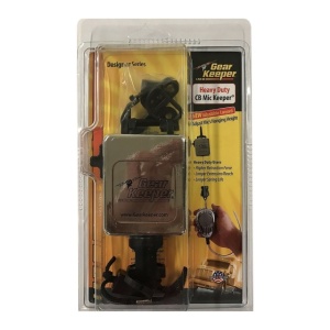 Suport pentru Microfoane CB GearKeeper RT3-4712 - Img 4