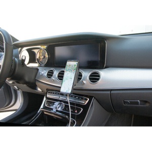 Suport telefon cu incarcare wireless MAGNETO - Img 2