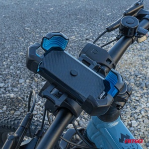 Suport telefon rotativ 360° AMiO-04146 - Img 2