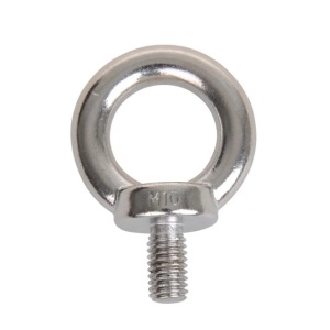 Surub cu inel M10 fi 25mm