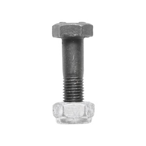 Surub cu piulita M10 x 1,25 x 35 mm. pentru cardan Tractor Forestier, Saviem