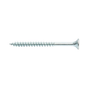 Surub lemn autofiletant 4x50mm, cap inecat torx TX20, otel zincat 500 buc/cutie - Img 3