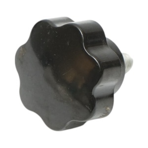 Surub plastic capac pick-up pentru balotiera 9YK - Img 3